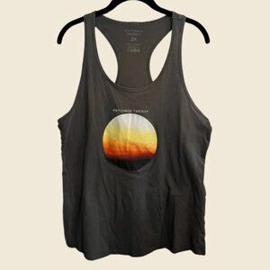 Matchbox Twenty Band Merch Tank Top Size XL
